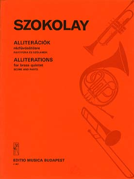 Illustration szokolay alliterations