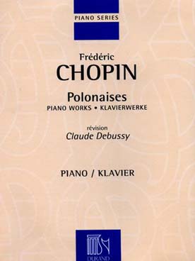 Illustration chopin polonaises (dr)