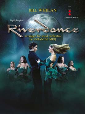 Illustration de Highlights from Riverdance