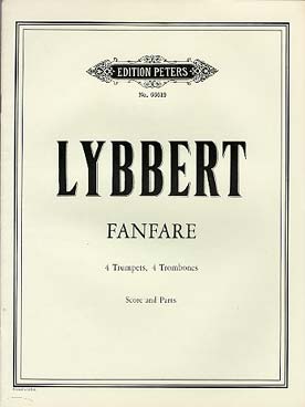 Illustration lybbert fanfare (c+p)