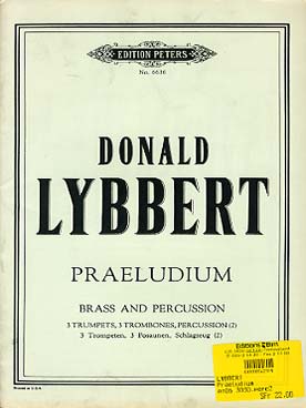 Illustration lybbert praeludium