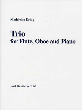 Illustration dring trio