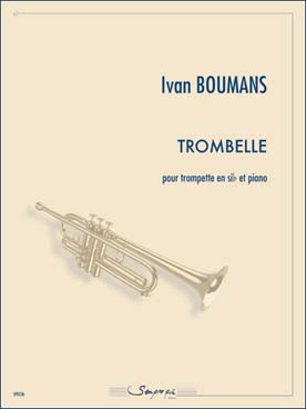 Illustration de Trombelle