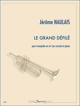 Illustration naulais grand defile (le)