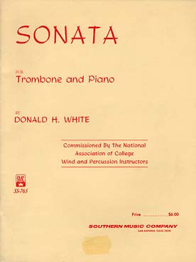 Illustration de Sonata