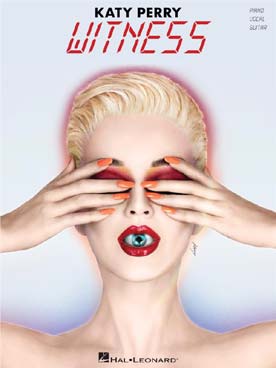 Illustration de Witness (P/V/G)