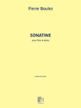 Illustration de Sonatine