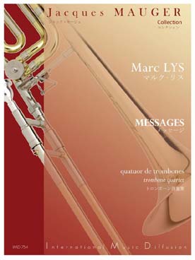 Illustration lys messages