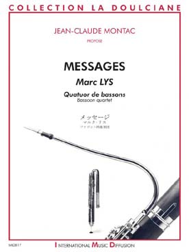 Illustration de Messages