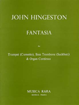 Illustration hingeston fantasia