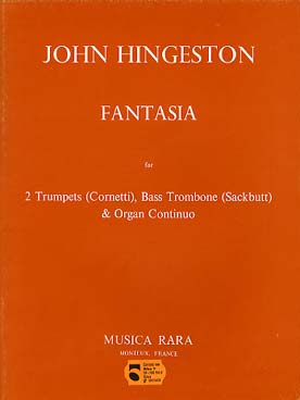 Illustration hingeston fantasia