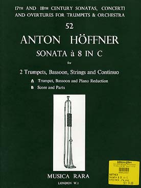 Illustration hoffner sonata a 8 en do maj