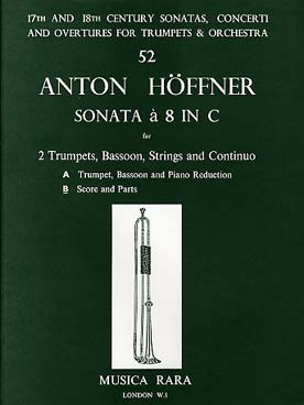 Illustration hoffner sonata a 8 en do maj