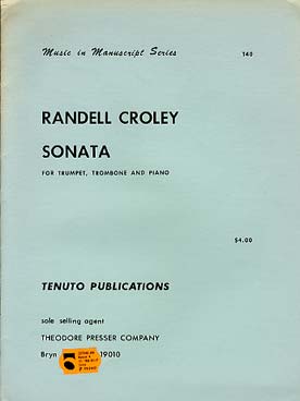 Illustration croley sonata