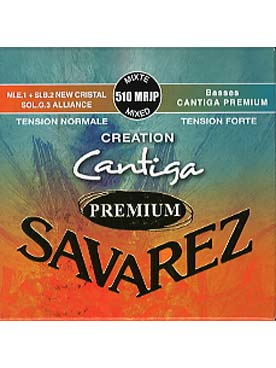 Illustration savarez creation/cantiga prem mixte jeu