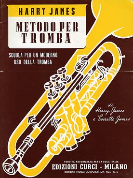 Illustration de Metodo per tromba