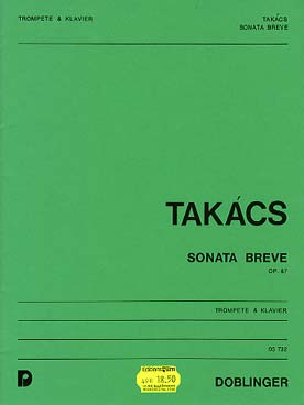 Illustration takacs sonate breve op. 67