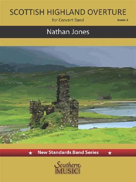 Illustration de Scottish highland overture