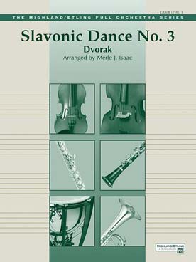 Illustration de Danse slave N° 3