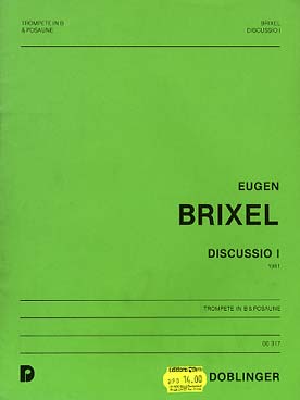 Illustration brixel discussio i