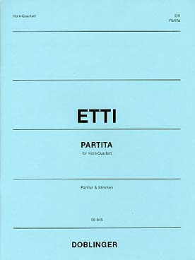 Illustration etti partita