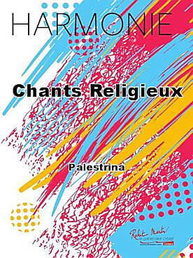 Illustration de Chants religieux