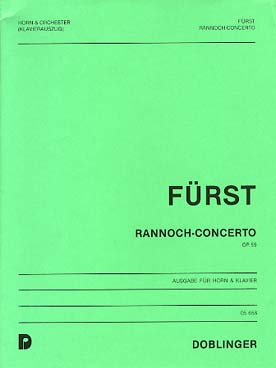 Illustration de Rannoch-concerto op. 59