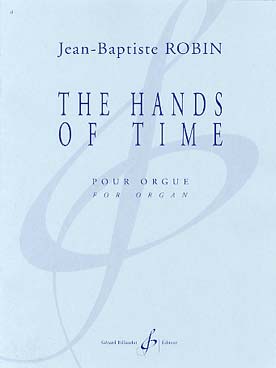 Illustration de The Hands of time    