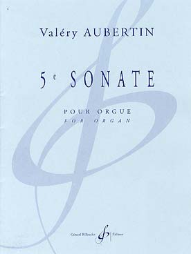 Illustration de 5e Sonate    