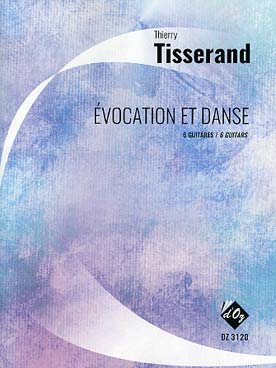 Illustration de Évocation et danse