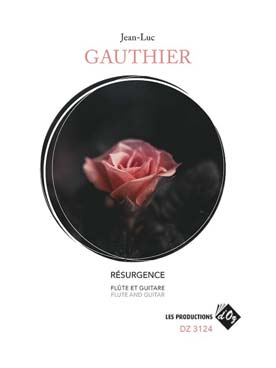 Illustration gauthier jl resurgence