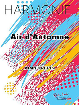 Illustration de Air d'automne