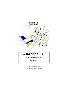 Illustration benetti danceries 1