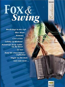 Illustration de EXCLUSIV FOX & SWING