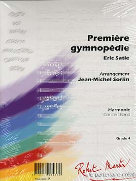 Illustration de Gymnopédie N° 1