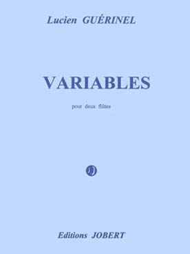 Illustration de Variables