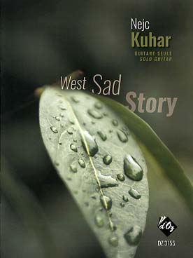 Illustration de West sad story