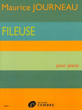 Illustration de Fileuse op. 18/3