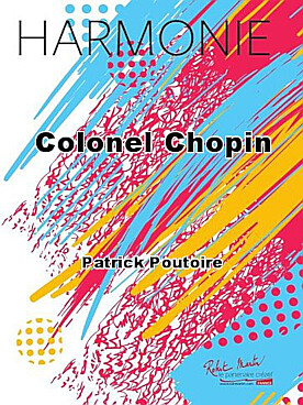 Illustration de Colonel Chopin