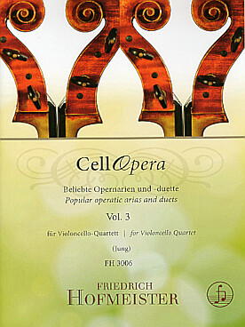 Illustration cellopera vol. 3