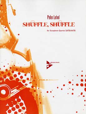 Illustration de Shuffle, shuffle