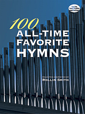 Illustration de 100 ALL TIME FAVORITE ORGEL