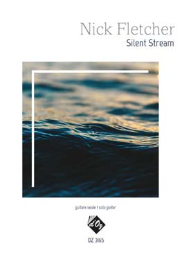 Illustration de Silent Stream    