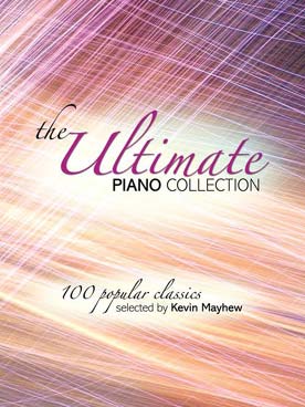 Illustration ultimate piano collection