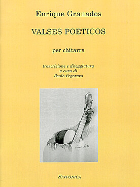 Illustration de Valses poeticos