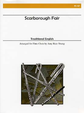 Illustration de SCARBOROUGH FAIR