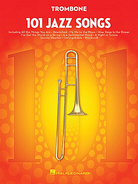 Illustration jazz songs (101)