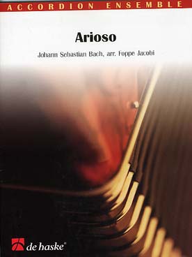 Illustration de Arioso