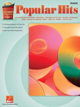 Illustration de POPULAR HITS - Vol. 2