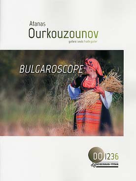 Illustration ourkouzounov bulgaroscope
